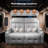 Manual Reclining Loveseat Sofa with USB, Storage & Massage for RV Home Theatre-918211174