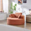 Fauteuil Teddy Plush-895944802