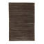 Hand Woven Striped Area Rug
