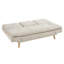 Roman 3 Seater Sofa Bed-655006709
