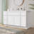 57'' Single Bathroom Vanity Base Only-98710279