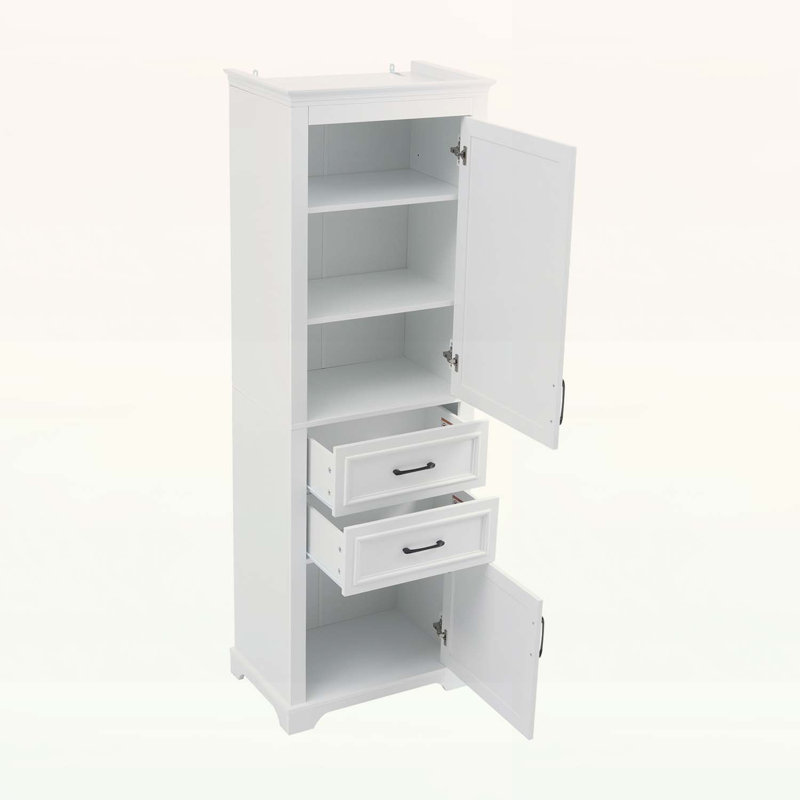 Modern Storage Cabinet