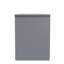 115cm W 4 - Drawer Chest of Drawers-143913731