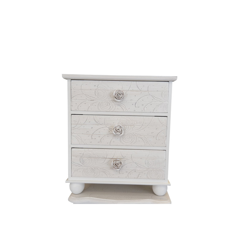 Mariella Jewelry Armoire