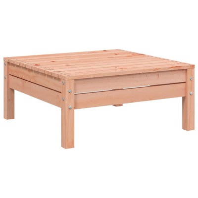 Lyra Outdoor Ottoman