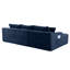 Canapé modulaire 94,5 po Cloud-129593038-129593040