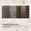 Miroir mural de salle de bain Kyum-463498410