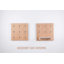 Burdan Modular Pegboard Desk Storage