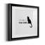 «Pawsome Cat», reproduction de cadre photo sur papier-1689083454-1689083424