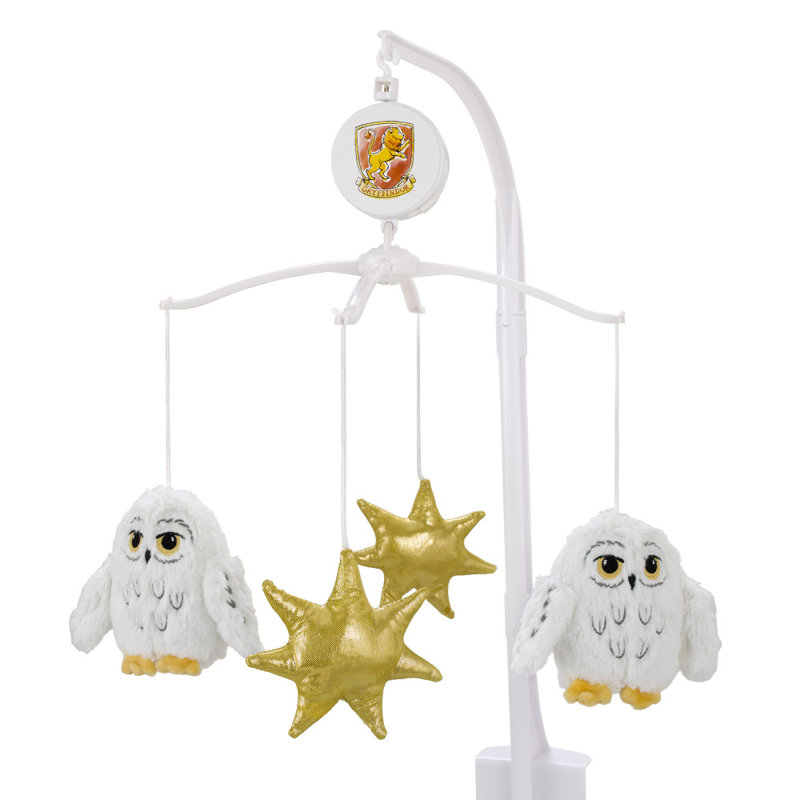 Nojo Hedwig Musical Mobile