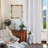 Ashleeann Room Darkening Curtain Panel Pair-39744664-39744662