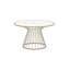 Kali 60 inch Round Dining Umbrella Table-1179529395-1179529379