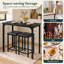 Ensemble de table Flexington-161562649