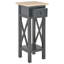 Luna End Table-691497113