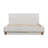 PLAZA UPHOLSTERED QUEEN BED IVORY BOUCLE DRY ACACIA-120463915-124538764