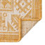 Tapis d'extérieur Chand couleur de soleil-2066384119