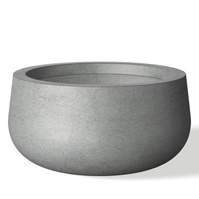Renfrew Handmade Pot Planter