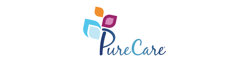 PureCare logo