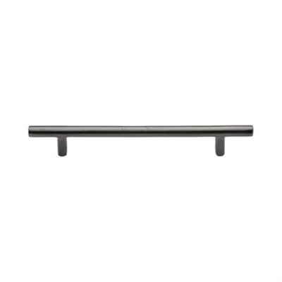 Heritage Brass Heritage Cabinet Pull Bar Design