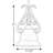 Lilly 1 - Light Single Pendant-23857770