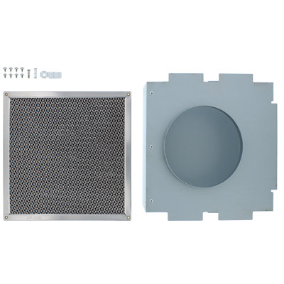Core Range Hood Non-Duct Kit