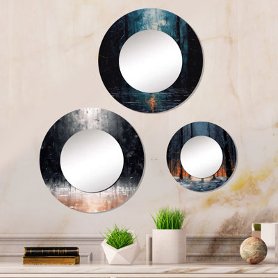 Miroir Kiron