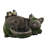 Sommers CAT 19cm Driftwood Effect