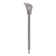 Addison Roman Tub Lift Rod and Finial