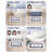 Bath Rug With Non Slip Backing-1802546182-1802546177