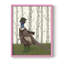 Faisan de tir 5 reproductions encadrées - bois massif-733612852-733612856
