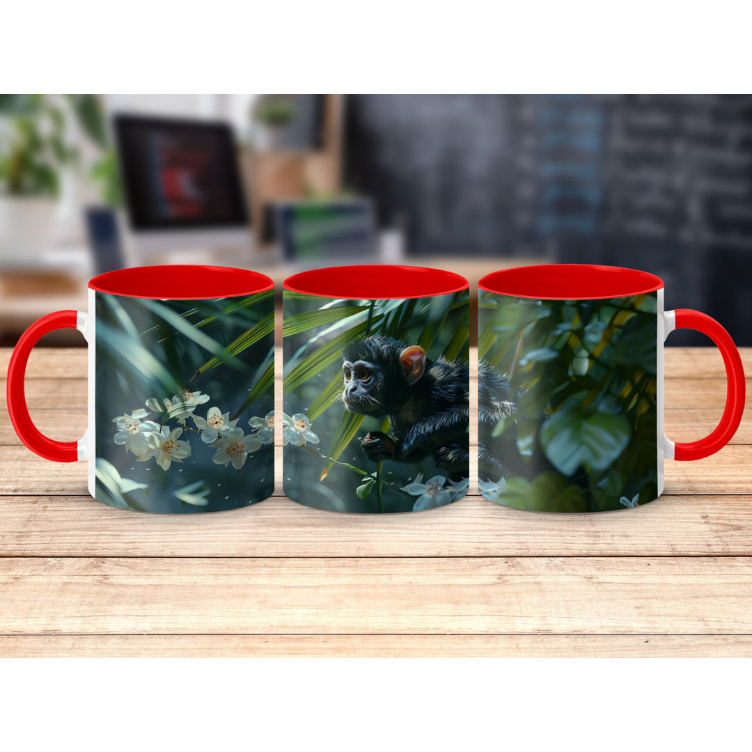 11oz Mugs Ceramic Coffee Mug
