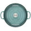 Le Creuset Signature Enameled Cast Iron Braiser with Lid-1587551386-1500815300