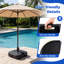 1.5kg Umbrella Base