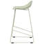 Tabouret de comptoir 26,5 po Meine-593272792