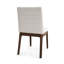 Chaises parsons rembourrées Aliff-71519242
