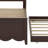 Moqadis Panel Bed-2028435140-2028435141