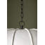 Bayu 1 Light Pendant-1422034673