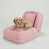Rose est en rupture de stock