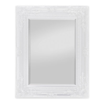 Ipswich Rectangle Wall Mirror