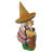 Pancho the Mariachi Gnome Statue