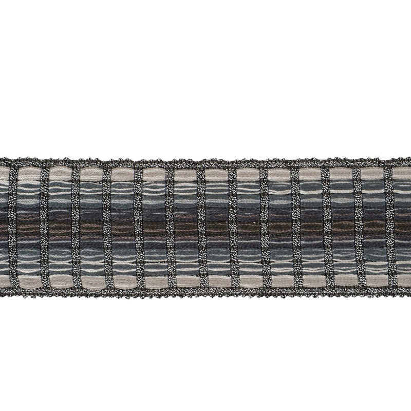 Hendrix Border Fabric