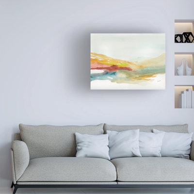 Œuvre d'art sur toile, bolognaise, Jan Weiss