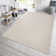 Meadow Flatweave Grey/Brown/Blue Rug