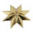 Polished Brass