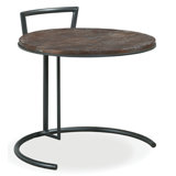 Rustique End Table