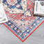 Tapis Shuvonne avec envers antidérapant-1825424842