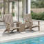 Akuji Outdoor Adirondack Chair-2044309161