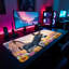 Polyester Desk Pad-1299679246