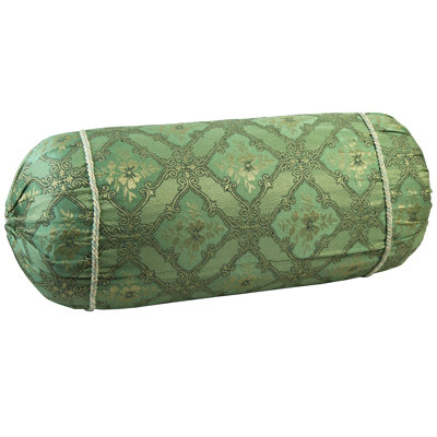 Abstract Throw Pillow