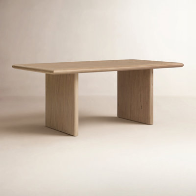 Soleil 74" Dining Table
